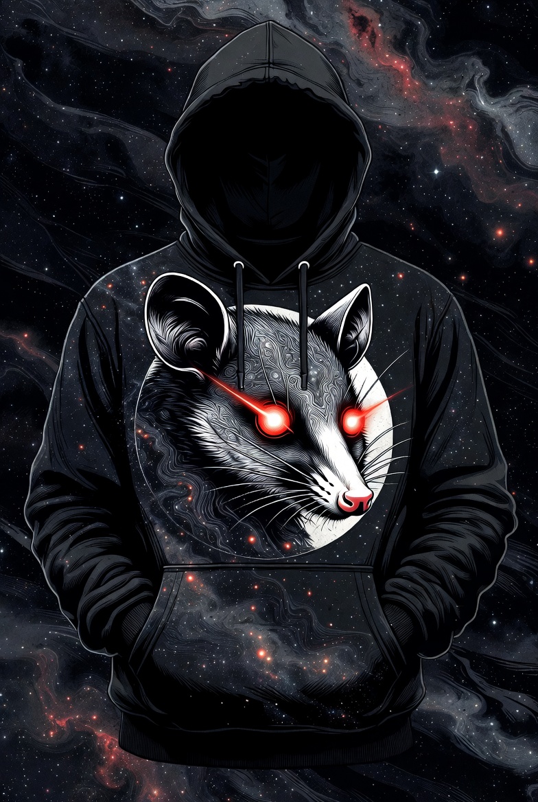 Dark Space