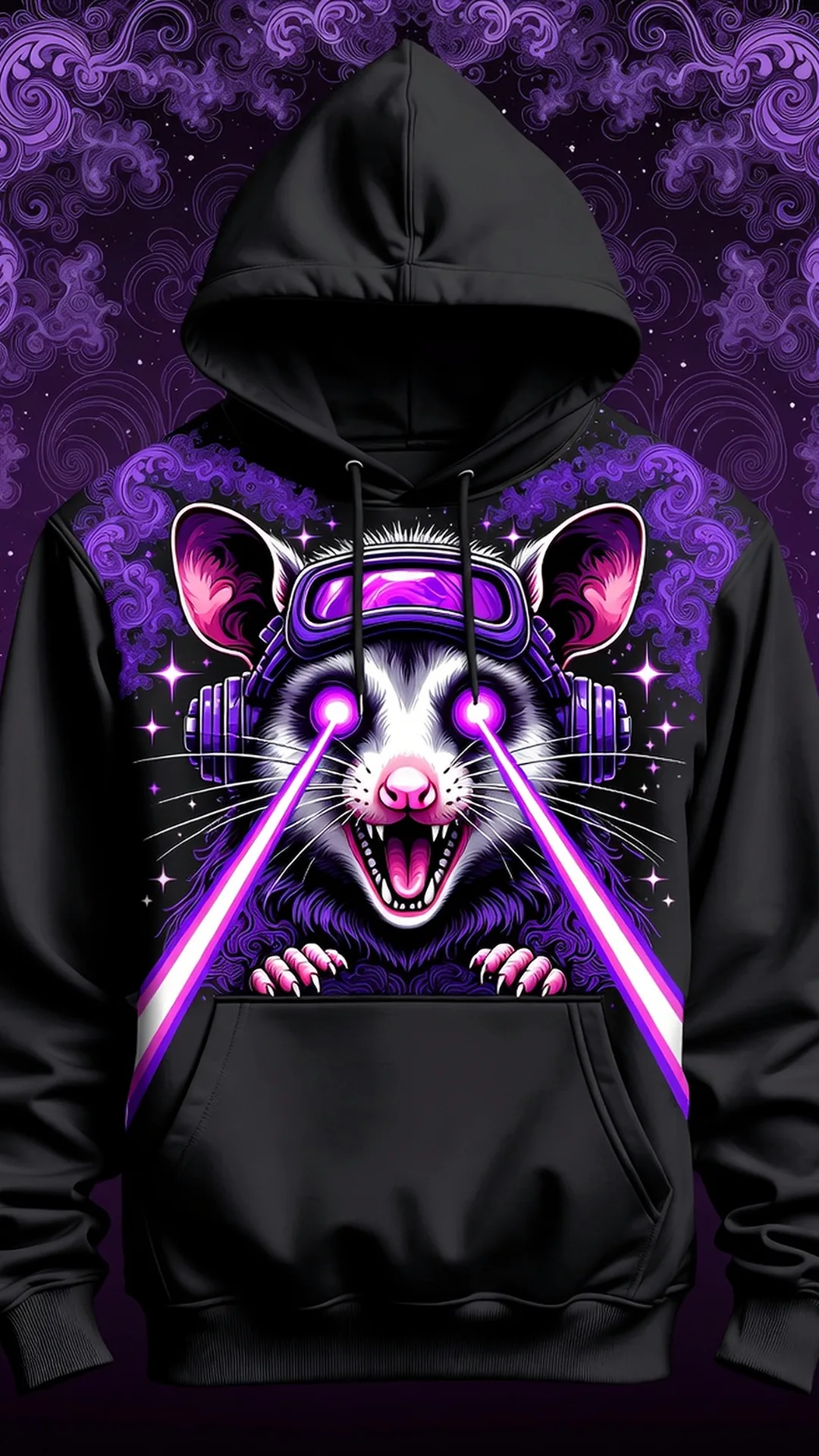 VR Possum