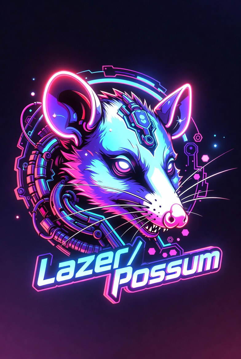 Laser Possum